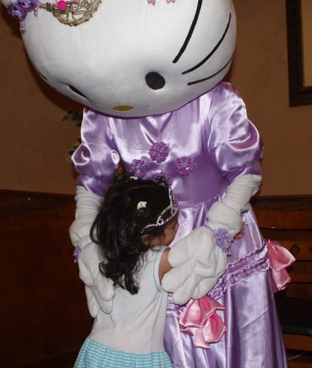 Gallery photo 3 of Creative Parties For Kids