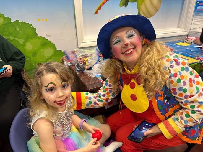 Gallery photo 7 of Creative Parties For Kids