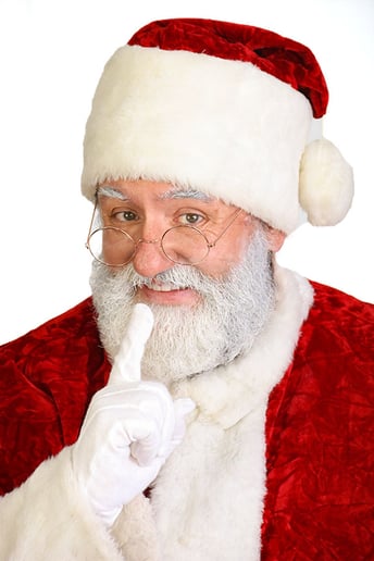 Gallery photo 20 of Santa Claus - Orange County