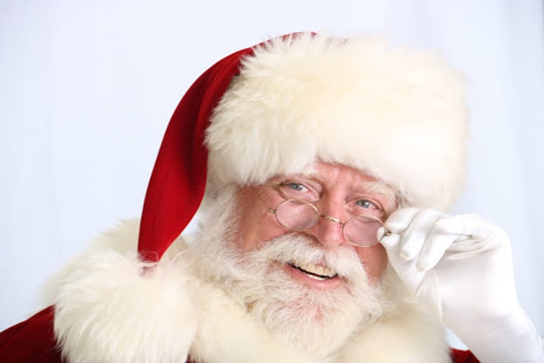 Gallery photo 10 of Santa Claus - Orange County