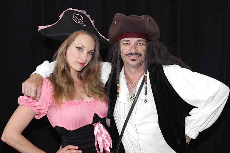 Gallery photo 54 of Creative Parties & Events