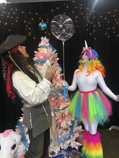 Gallery photo 52 of Creative Parties & Events
