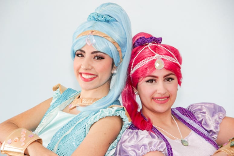 Gallery photo 63 of Creative Parties & Events