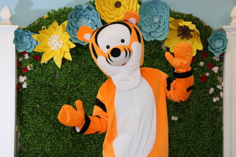 Gallery photo 70 of Creative Parties & Events