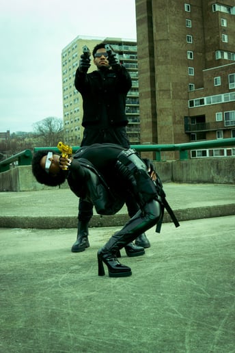 Gallery photo 8 of Creative Photographer
