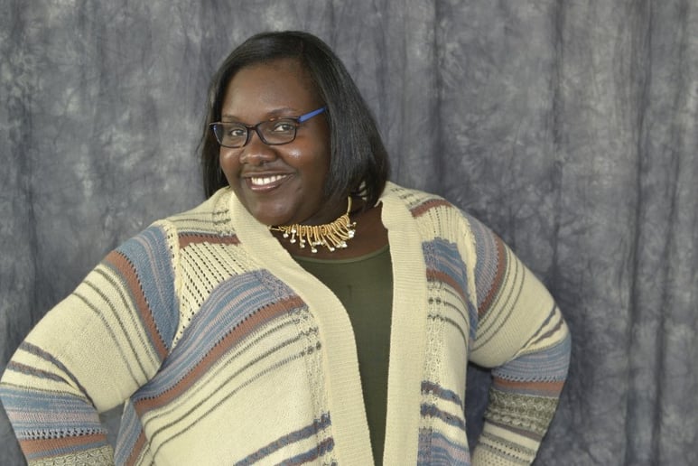 Gallery photo 6 of Kelli McNair