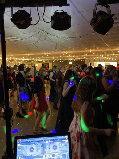 Gallery photo 8 of Creative Sounds DJ