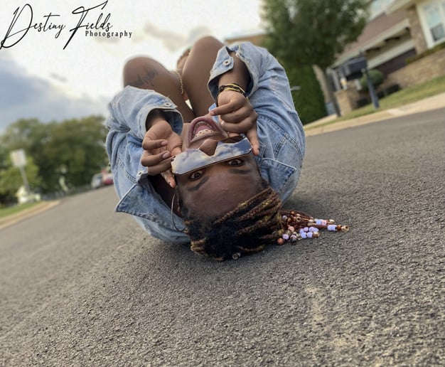 Gallery photo 4 of Creative Vision Photography