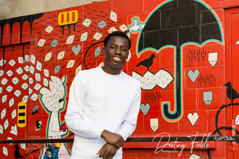 Gallery photo 8 of Creative Vision Photography