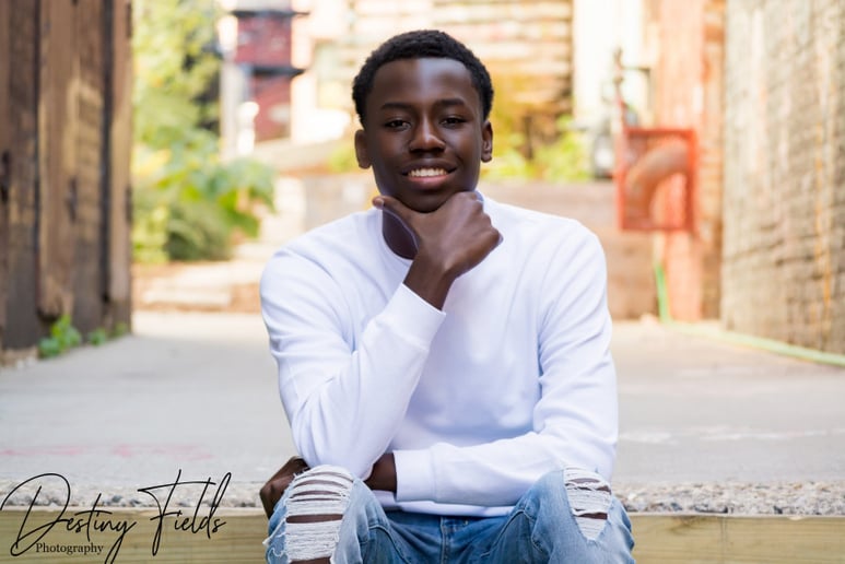 Gallery photo 9 of Creative Vision Photography