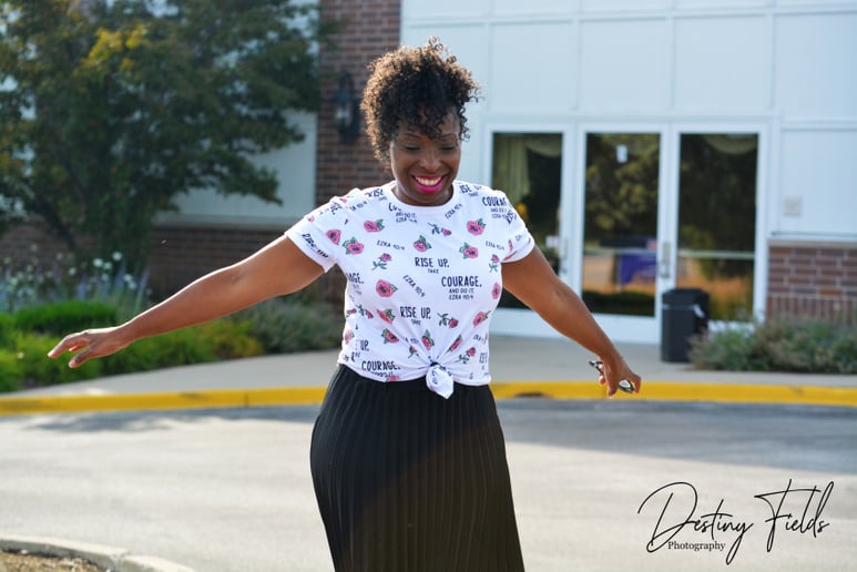 Gallery photo 10 of Creative Vision Photography