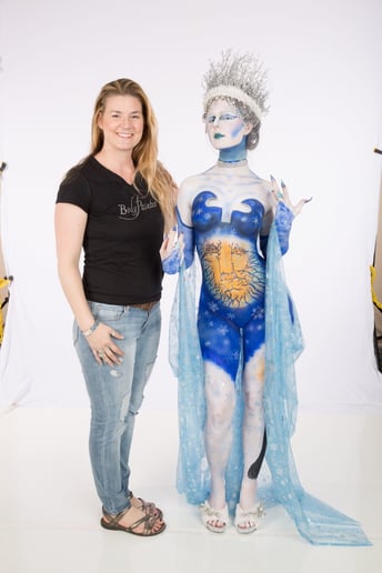 Gallery photo 3 of Creative works by christine