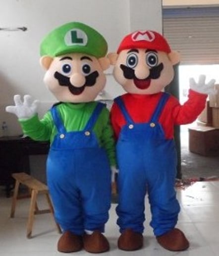 Gallery photo 8 of Kids World Entertainment - Boston Party Characters