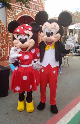 Gallery photo 6 of Kids World Entertainment - Boston Party Characters