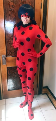 Gallery photo 9 of Kids World Entertainment - Boston Party Characters