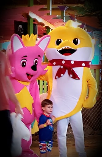 Gallery photo 3 of Kids World Entertainment - Boston Party Characters