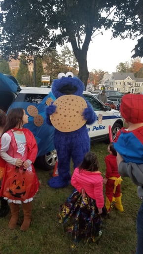 Gallery photo 16 of Kids World Entertainment - Boston Party Characters