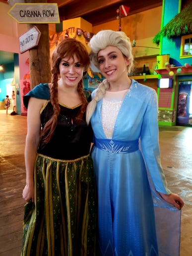 Gallery photo 20 of Kids World Entertainment - Boston Party Characters