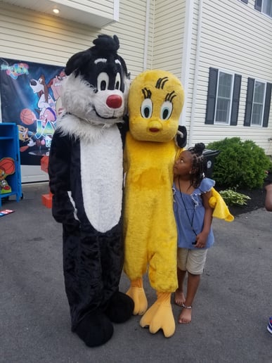 Gallery photo 47 of Kids World Entertainment - Boston Party Characters