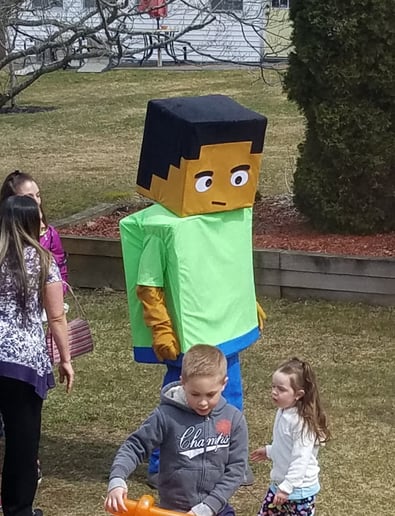 Gallery photo 51 of Kids World Entertainment - Boston Party Characters