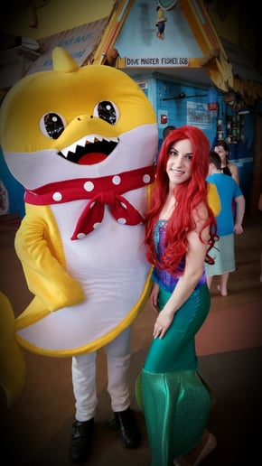 Gallery photo 54 of Kids World Entertainment - Boston Party Characters