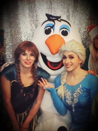 Gallery photo 52 of Kids World Entertainment - Boston Party Characters