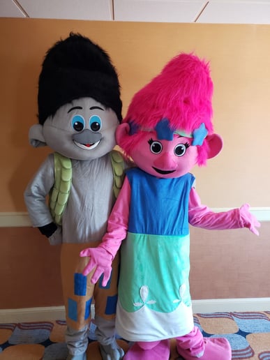 Gallery photo 56 of Kids World Entertainment - Boston Party Characters