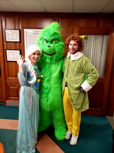 Gallery photo 26 of Kids World Entertainment - Boston Party Characters