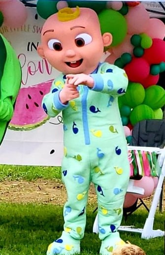Gallery photo 58 of Kids World Entertainment - Boston Party Characters