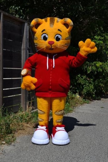 Gallery photo 60 of Kids World Entertainment - Boston Party Characters