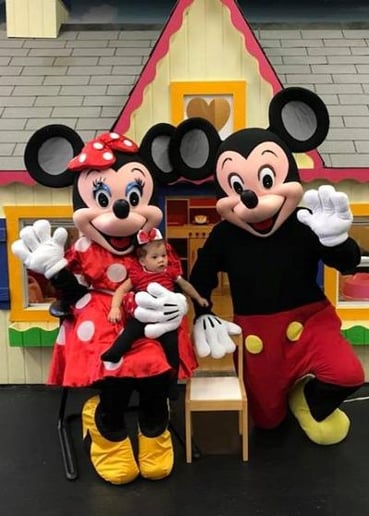 Gallery photo 61 of Kids World Entertainment - Boston Party Characters