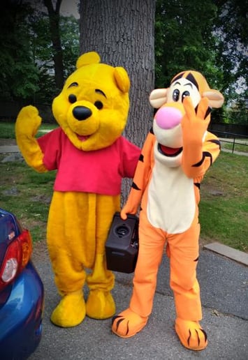 Gallery photo 62 of Kids World Entertainment - Boston Party Characters
