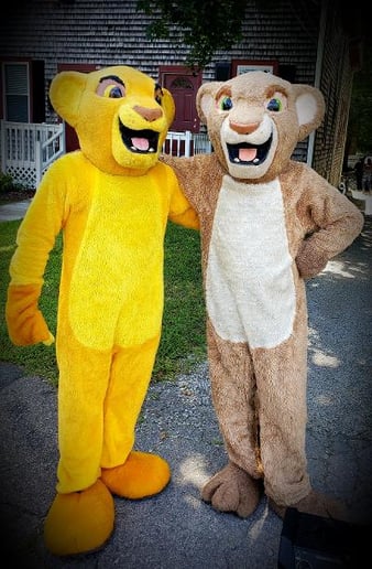 Gallery photo 63 of Kids World Entertainment - Boston Party Characters
