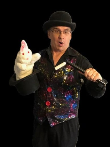 Gallery photo 70 of Kids World Entertainment - Boston Party Characters