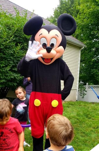 Gallery photo 69 of Kids World Entertainment - Boston Party Characters