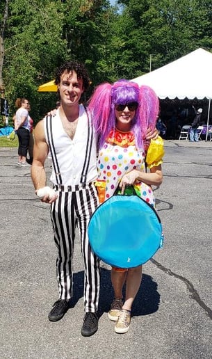 Gallery photo 71 of Kids World Entertainment - Boston Party Characters