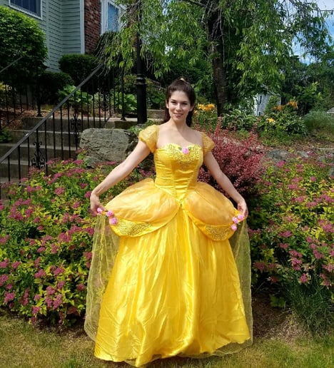 Gallery photo 73 of Kids World Entertainment - Boston Party Characters