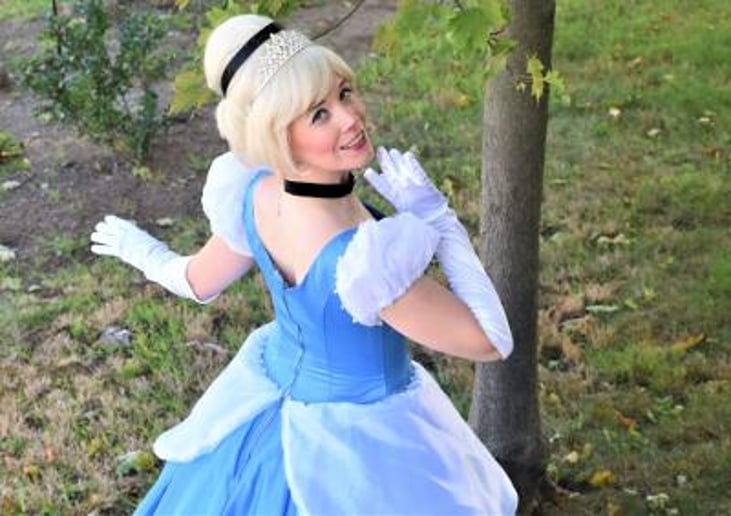 Gallery photo 76 of Kids World Entertainment - Boston Party Characters