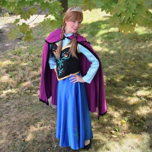 Gallery photo 77 of Kids World Entertainment - Boston Party Characters
