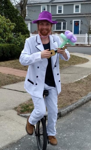 Gallery photo 79 of Kids World Entertainment - Boston Party Characters