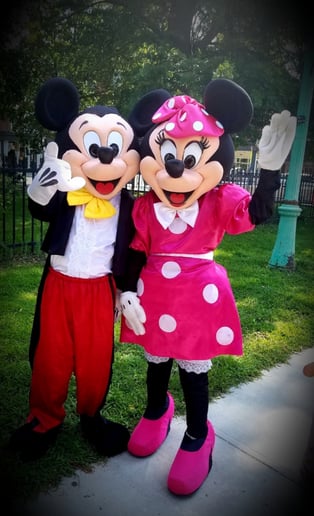 Gallery photo 83 of Kids World Entertainment - Boston Party Characters
