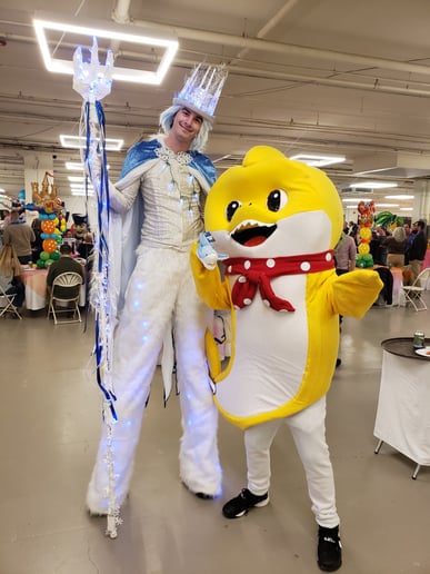 Gallery photo 84 of Kids World Entertainment - Boston Party Characters
