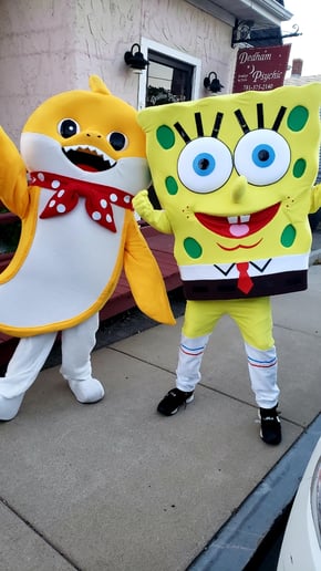 Gallery photo 85 of Kids World Entertainment - Boston Party Characters
