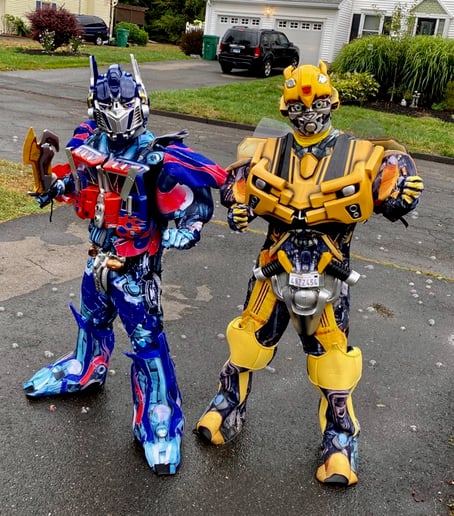 Gallery photo 86 of Kids World Entertainment - Boston Party Characters