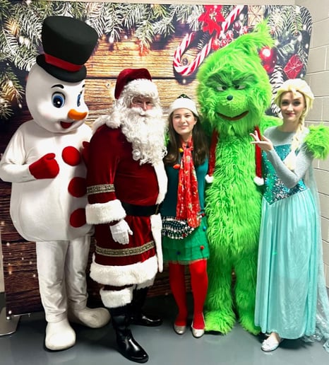 Gallery photo 89 of Kids World Entertainment - Boston Party Characters