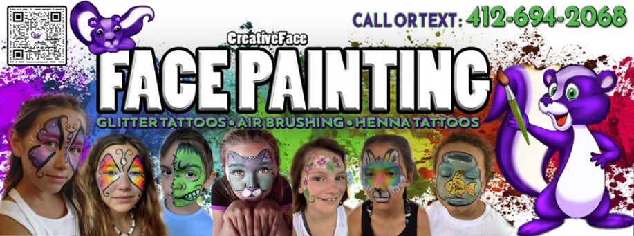 Gallery photo 10 of CreativeFace