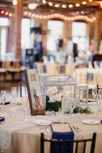 Gallery photo 4 of Creatively Yours Wedding Planning