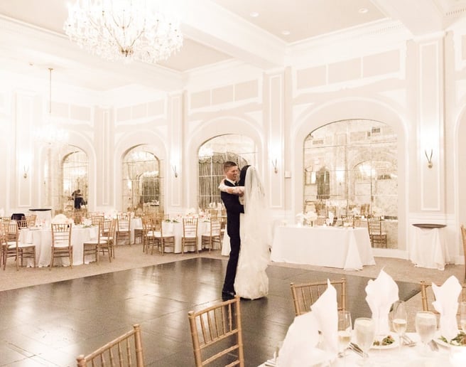 Gallery photo 5 of Creatively Yours Wedding Planning