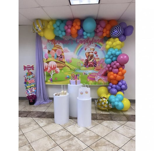 Gallery photo 8 of Creativenezdesigns