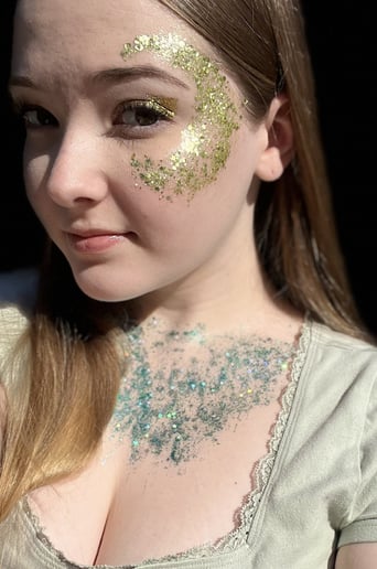 Gallery photo 10 of CreativiTiah Face & Body Art